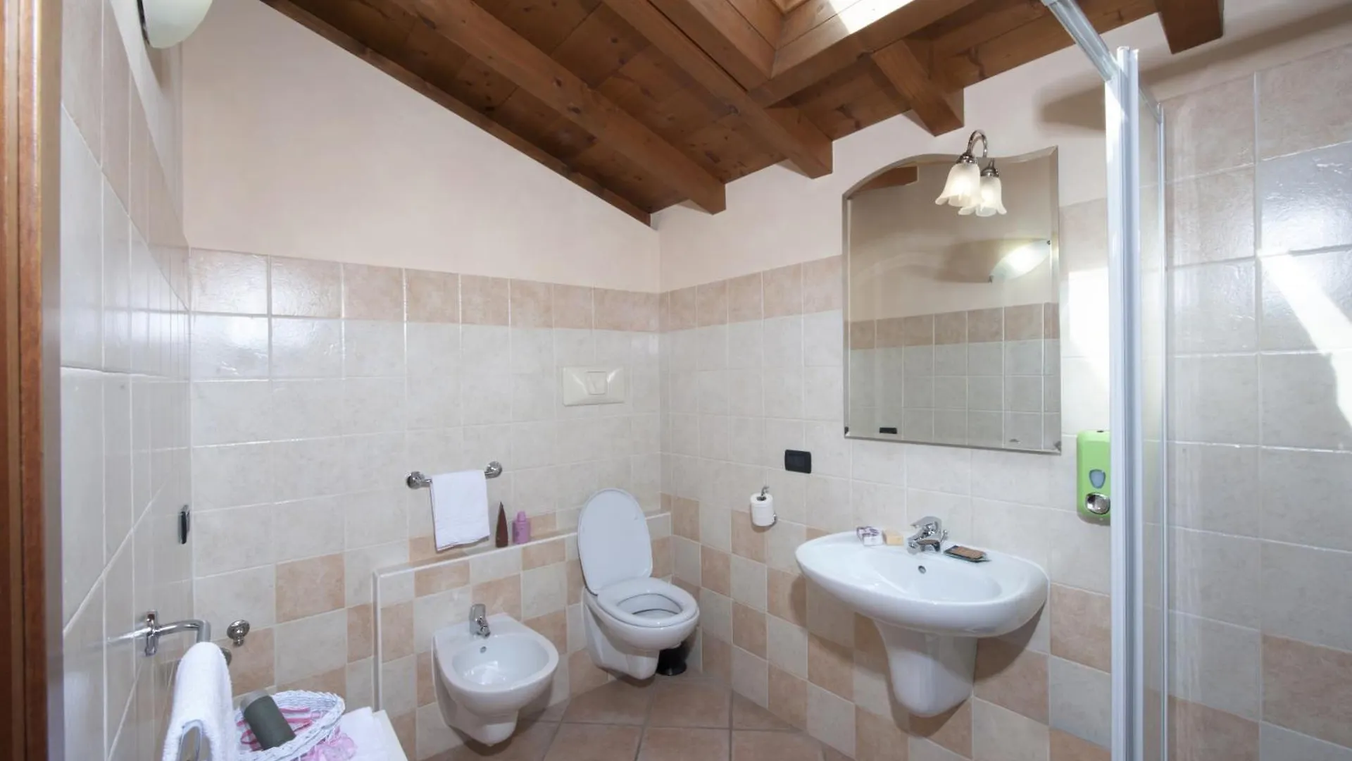 Villa Il Cigno à Valeggio sul Mincio
