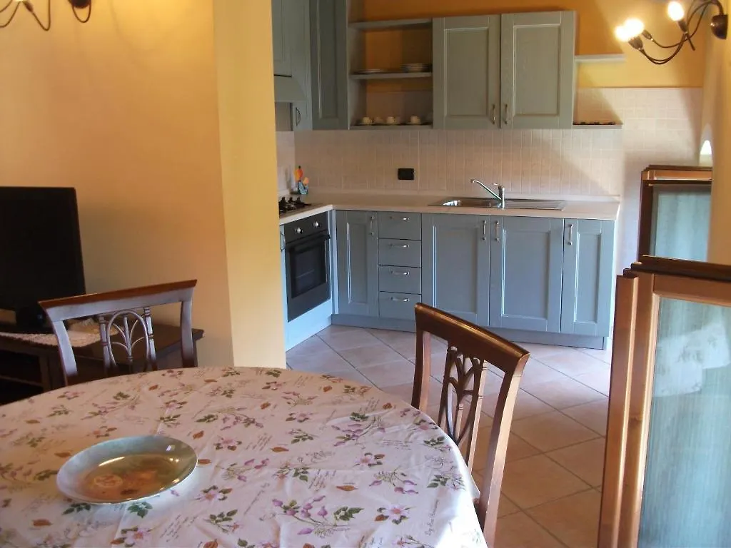Il Cigno Aparthotel Valeggio sul Mincio Farm stay