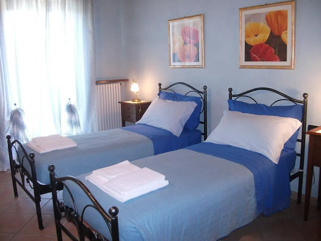 Farm stay Il Cigno Aparthotel Valeggio sul Mincio Italy
