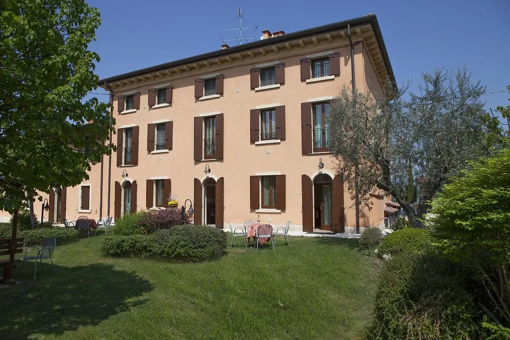 Villa Il Cigno à Valeggio sul Mincio Italie