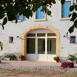  Bauernhof Il Fontanile
