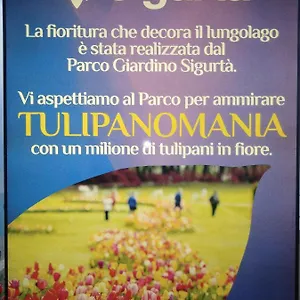 Casabelvedere Valeggio sul Mincio
