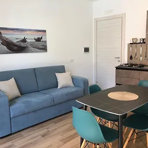 Charme Appartamento Trapani
