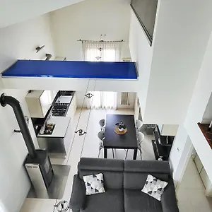 Sunny Loft Appartamento Cesena