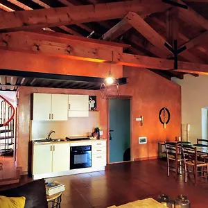 La Terrazza - Valeggio sul Mincio