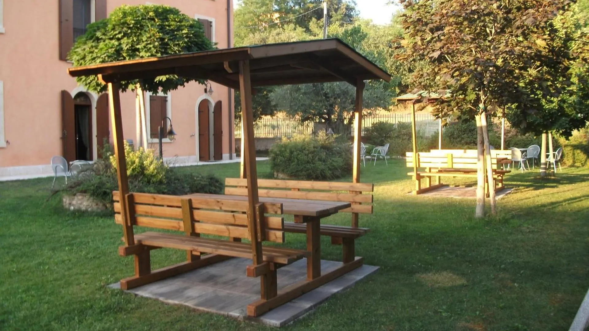Il Cigno Villa Valeggio sul Mincio Farmház