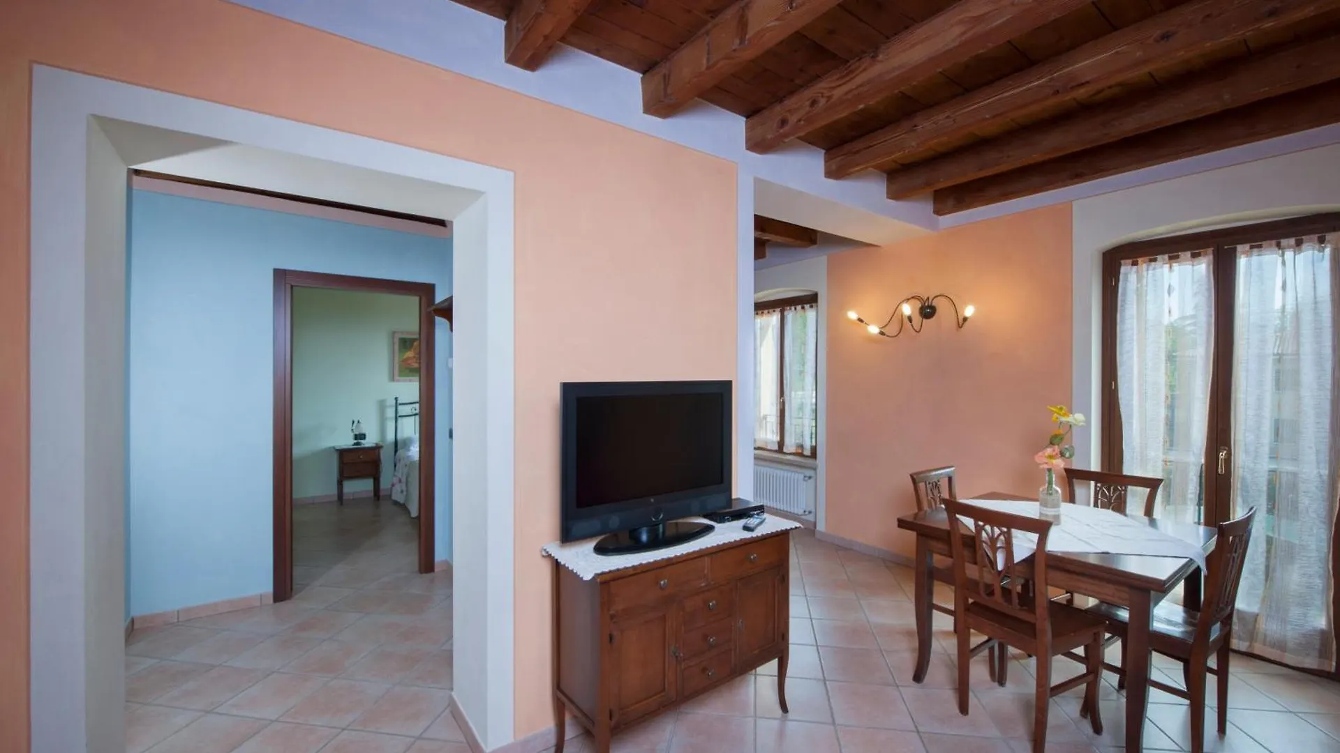 Il Cigno Villa Valeggio sul Mincio